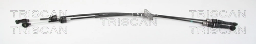 Cable Pull, manual transmission