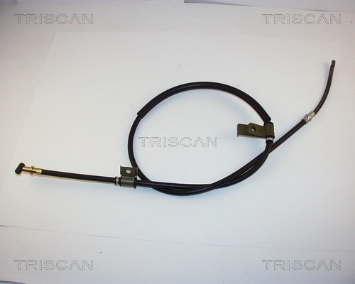 Cable Pull, parking brake