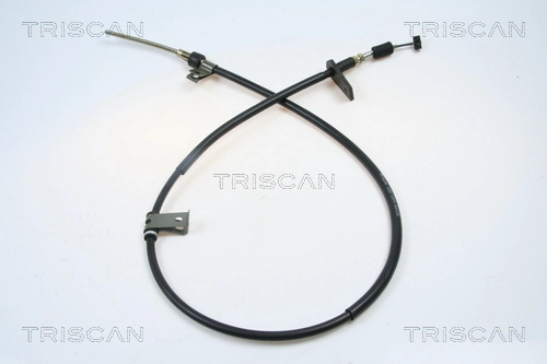 Cable Pull, parking brake