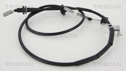 Cable Pull, clutch control