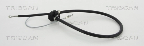 Cable Pull, clutch control