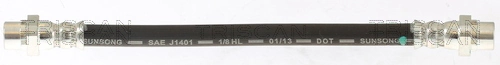 Brake Hose