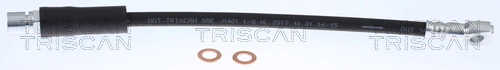 Brake Hose