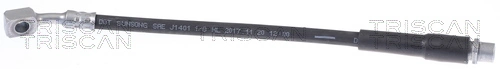 Brake Hose