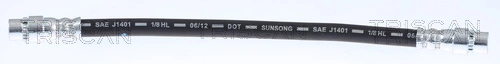 Brake Hose