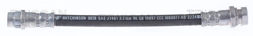 Brake Hose