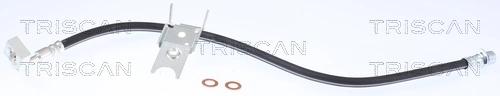 Brake Hose