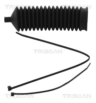 Bellow Kit, steering