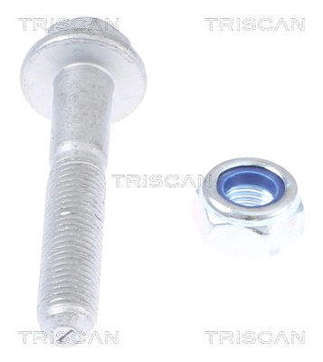 Repair Kit, wheel suspension