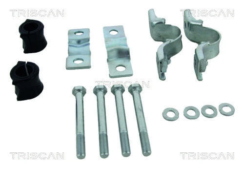 Stabiliser Kit