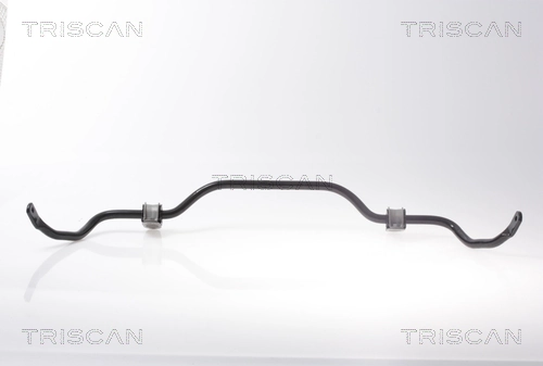 Stabiliser Bar, suspension