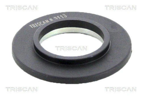 Rolling Bearing, suspension strut support mount