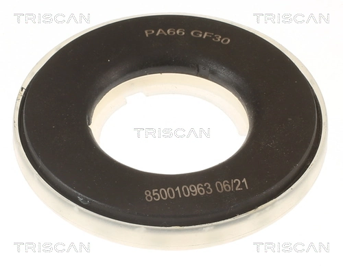 Rolling Bearing, suspension strut support mount