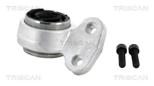 Mounting, control/trailing arm
