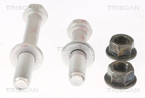 Repair Kit, wheel suspension