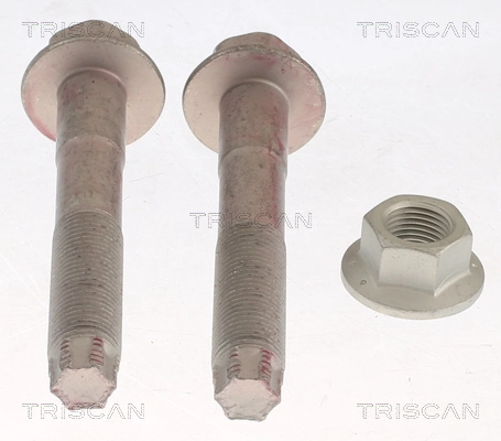 Repair Kit, wheel suspension