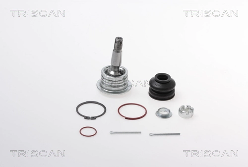 Ball Joint