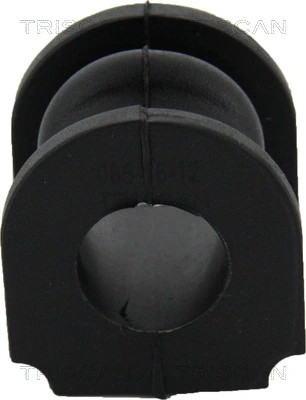 Bushing, stabiliser bar