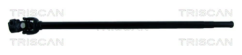 Joint, steering column