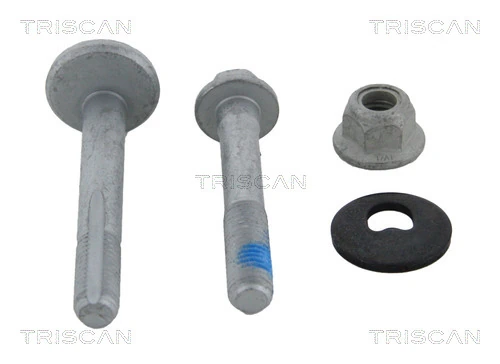 Repair Kit, wheel suspension
