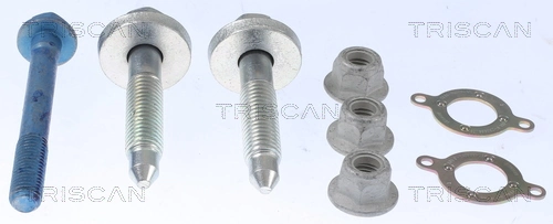 Repair Kit, wheel suspension