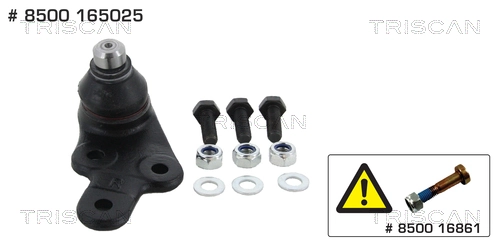 Ball Joint