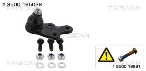 Ball Joint
