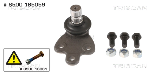 Ball Joint