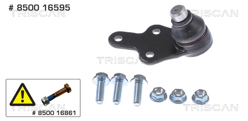 Ball Joint