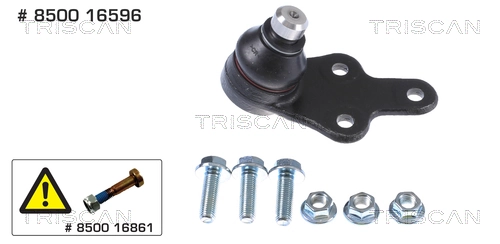 Ball Joint