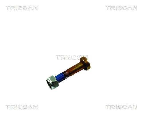 Mounting and Bolting Kit, control/trailing arm