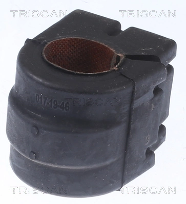 Bushing, stabiliser bar