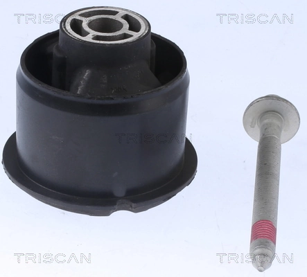 Bushing, axle beam
