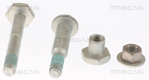 Repair Kit, wheel suspension