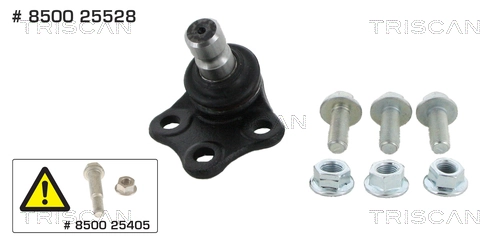 Ball Joint