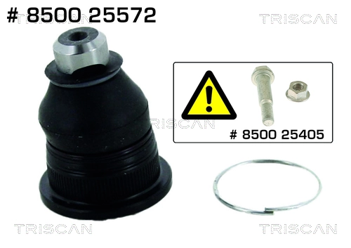 Ball Joint