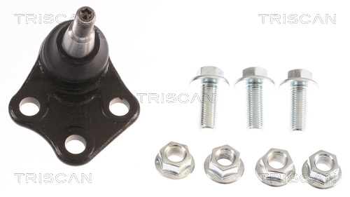 Ball Joint
