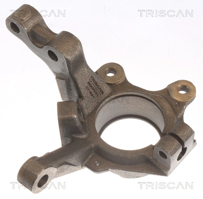 Steering Knuckle, wheel suspension