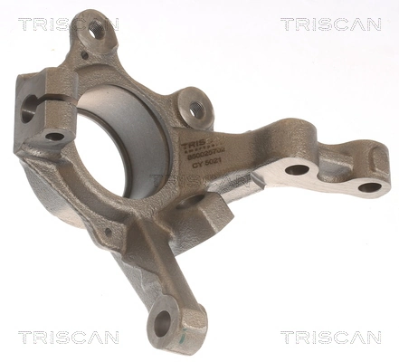 Steering Knuckle, wheel suspension