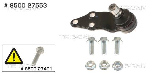 Ball Joint