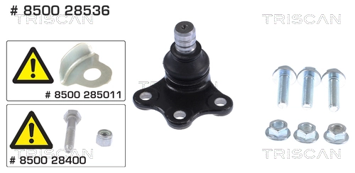 Ball Joint
