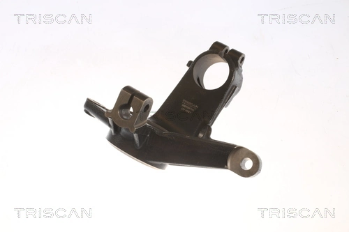 Steering Knuckle, wheel suspension