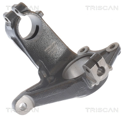 Steering Knuckle, wheel suspension