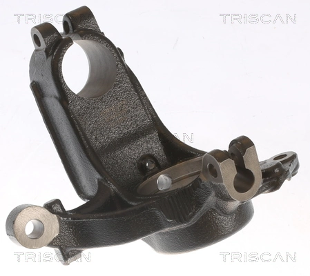 Steering Knuckle, wheel suspension