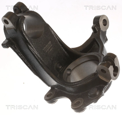 Steering Knuckle, wheel suspension