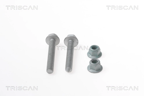 Repair Kit, wheel suspension