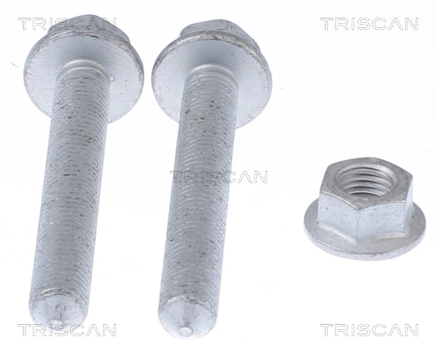 Repair Kit, wheel suspension