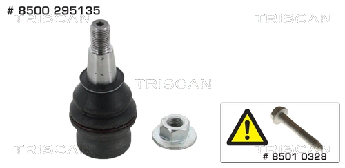 Ball Joint