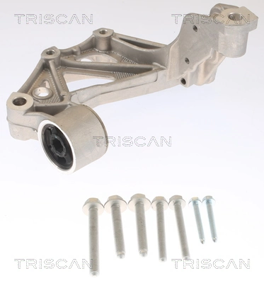Bracket, axle beam