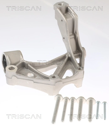 Bracket, axle beam